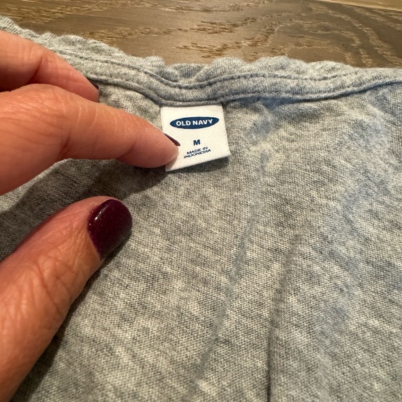 •Old Navy Tank• - Picture 2 of 5